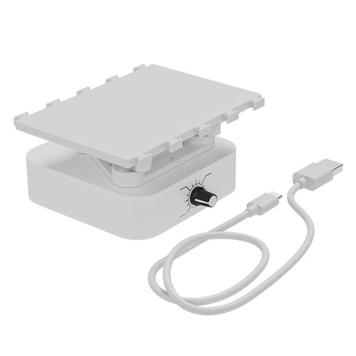 Lab orbital shaker - orbital, mini