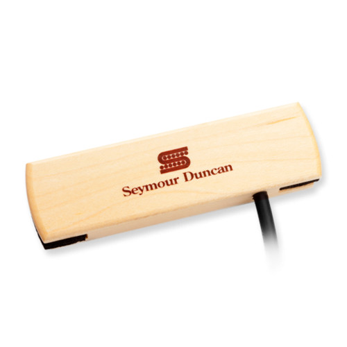 Seymour duncan woody 3sc - duncan,