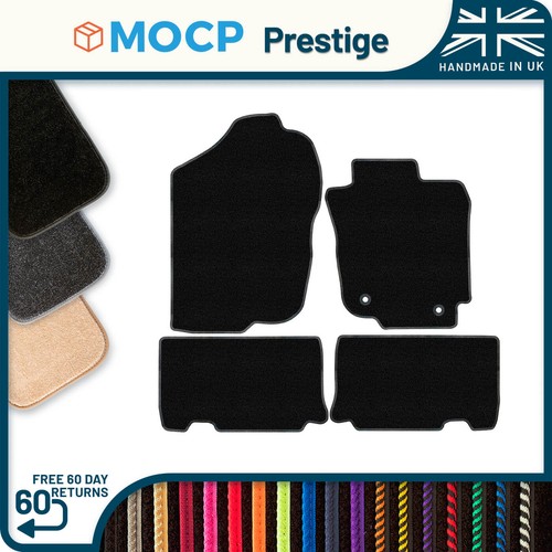 Prestige car mats fit - to,