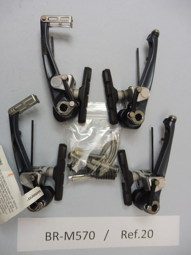 Shimano deore v - (,