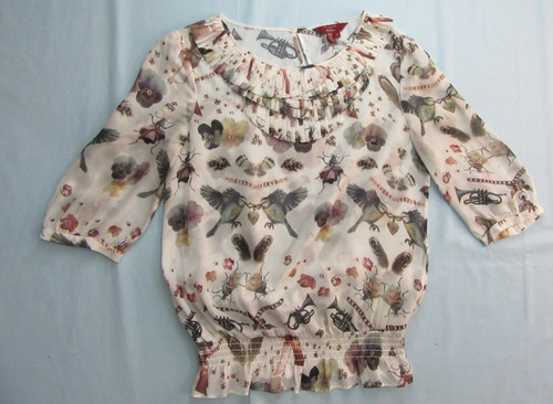 Ted baker size - ted, baker-size