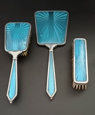 VINTAGE TURQUOISE FAUX