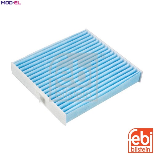 Filter cabin air 183924 for - 183924,