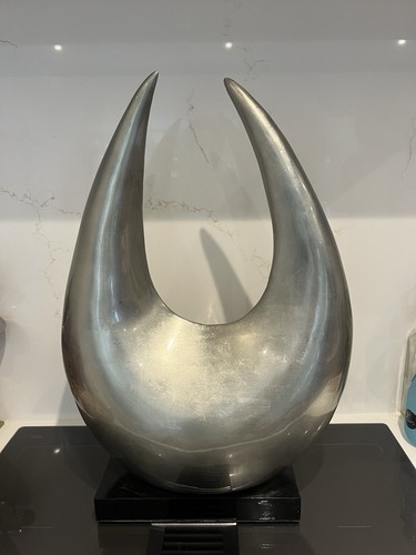 Abstract sculpture approx x - sculpture,