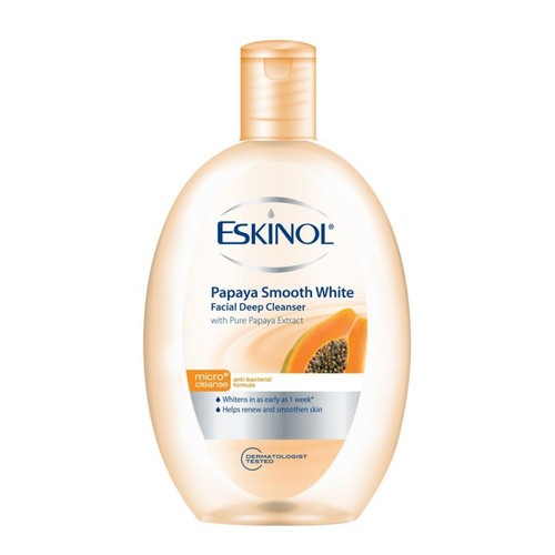Eskinol papaya lightening - eskinol, &