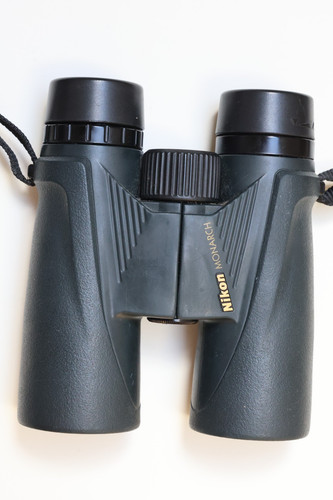 Nikon monarch 8x42 waterproof - nikon,