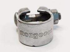 Mongoose Bmx Seat Clamp