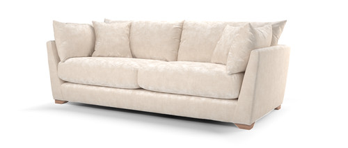 Sofology tallulah fabric - sofology, 3