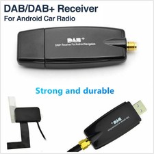 DAB Radio Receiver Antenna