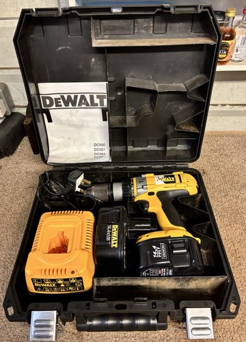 Dewalt dc984ka 18v - dc984ka,