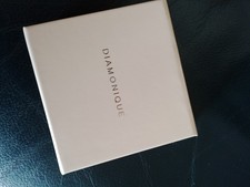 Diamonique 925 Sterling Silver