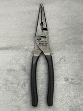 New snap talon grip long - snap,