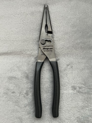 New snap talon grip long - new,