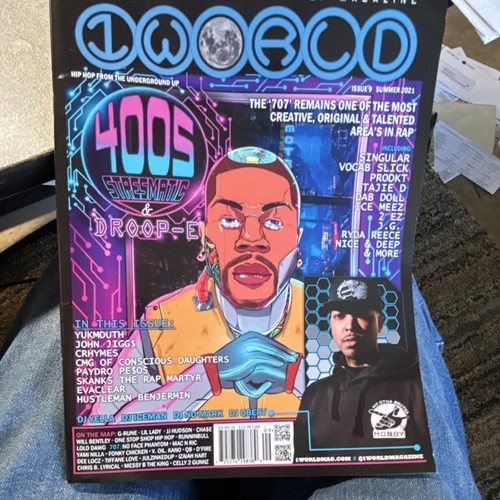 1world magazine issue summer - 5,