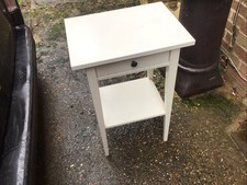 Ikea Hemnes Bedside