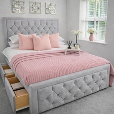DIVAN BED WITH ORTHOPEDIC