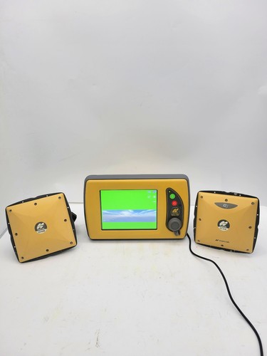 Kit topcon two - kit, g3-a1m