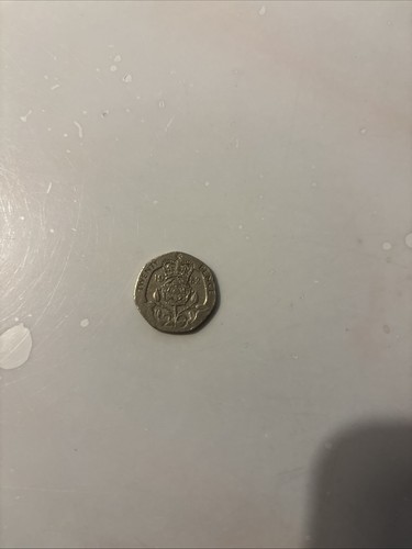 Very rare coin - rare, p