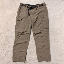 Columbia Silver Ridge