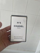 Chanel   Number 5 woman eau de parfum 50ml