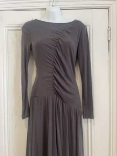 Grey thunder jersey drop - m&s,