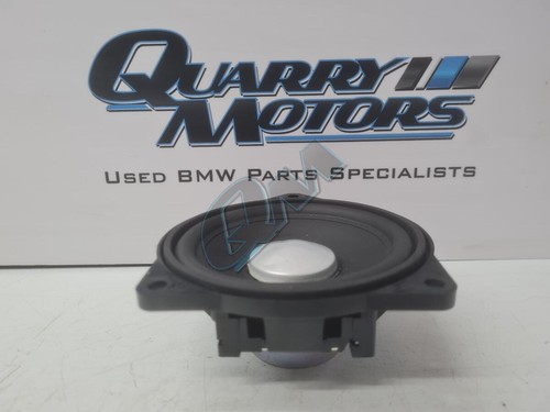 Bmw logic midrange - bmw,