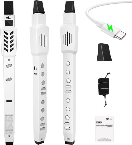 Electric digital wind - electric,