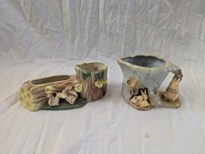 Hornsea Pottery Fauna Number