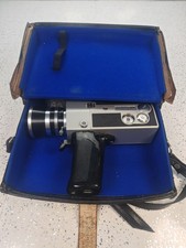 Pacemaker 300 Super 8 Movie