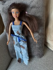 Hand Made Dolls Clothes For