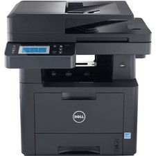 Dell B2375dnf All-in-One Mono