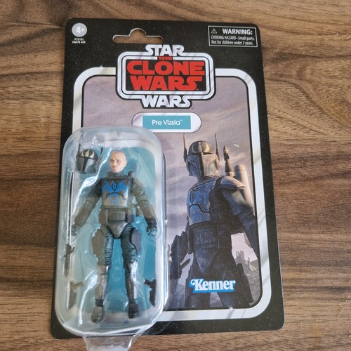 Star wars the - 3.75", vintage