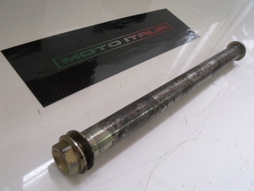 Ducati 916 oem swingarm - oem, axle