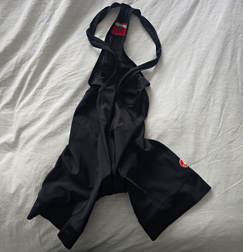Castelli ladies cycling bibs - cycling,