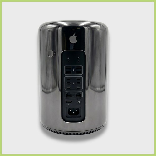Apple mac pro - apple, 6,1