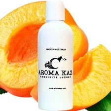 Juicy Peaches Body Wash &