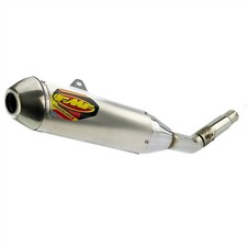 Yamaha YZ450F FMF Exhaust