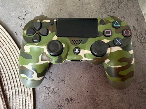 Sony playstation dualshock - sony,
