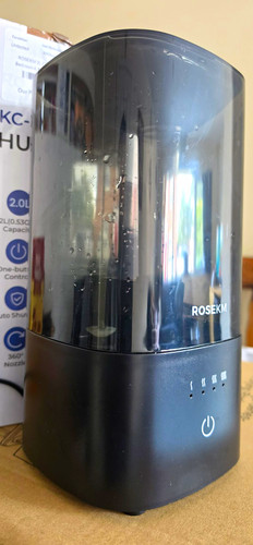 Rosekm km13t cool - rosekm,