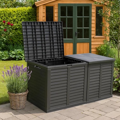 Extra large outdoor storage - extra,