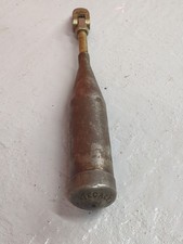 Vintage Tecalemit 11" Grease