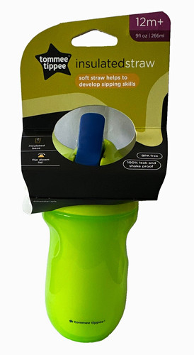 Tommee tippee insulated leak - tippee,