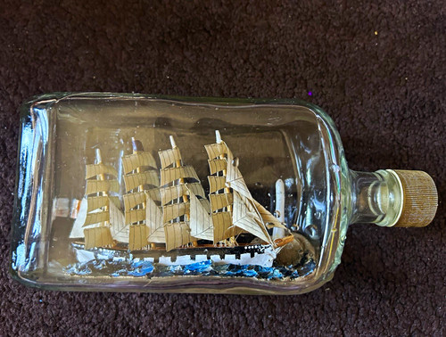 ships glasses