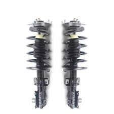 Front Complete Shock Strut
