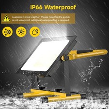 200W LED Work Light LED