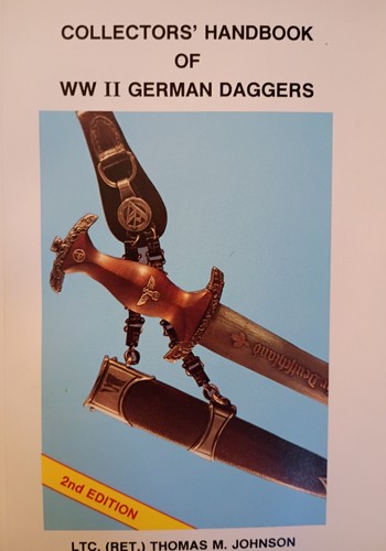 Collectors handbook wwii - handbook,