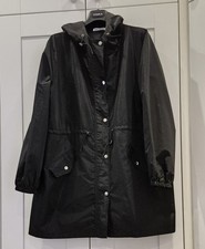 Lightweight Waterproof Black
