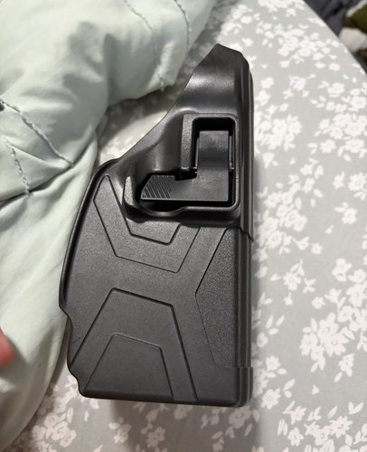Blackhawk taser holster - x2,