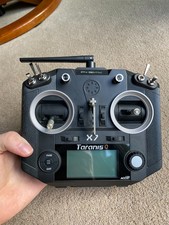 FrSky Taranis Q X7 Black Radio