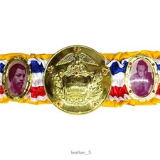 BIG CHAMPIONSHIP MAGAZINE